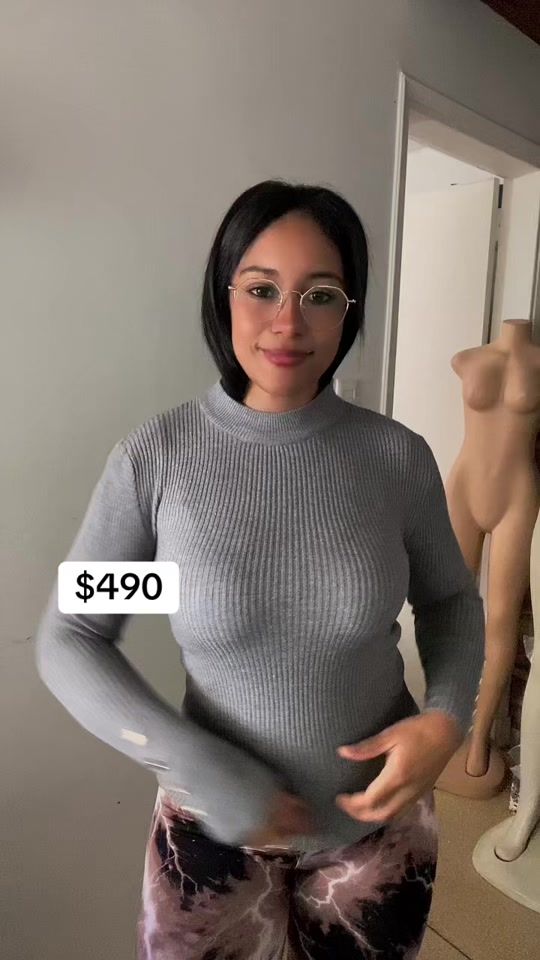 TikTok video thumbnail by almachic.1