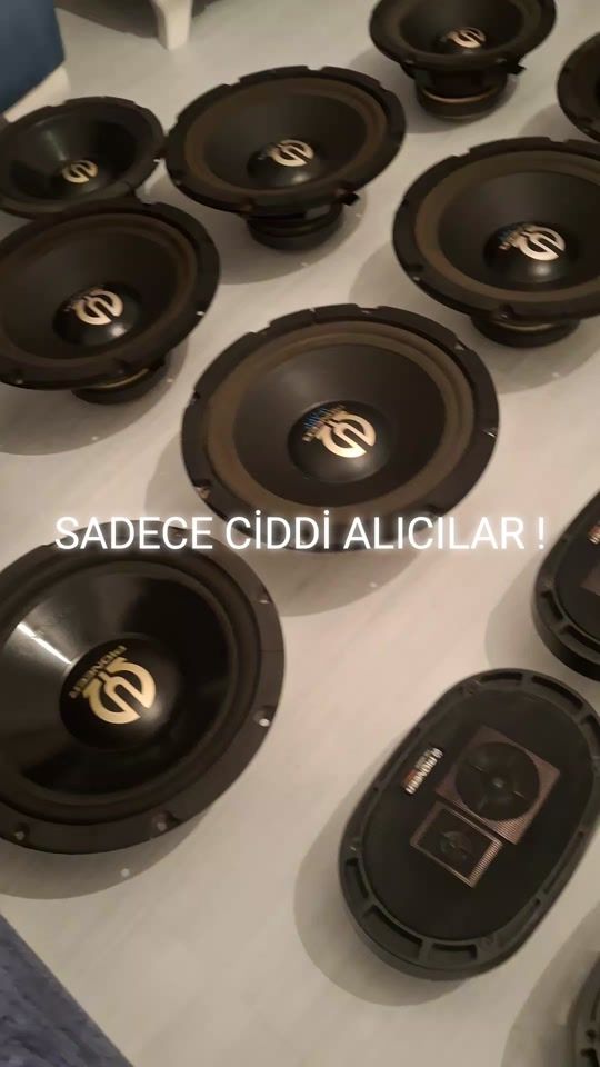 TikTok video thumbnail by tr_pioneer_alper_karaca