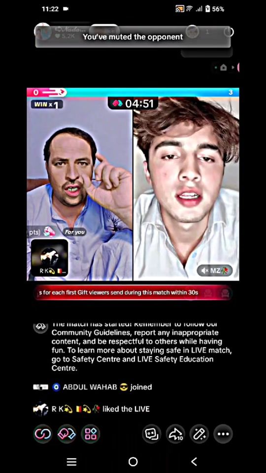 TikTok video thumbnail by nadanmusa6