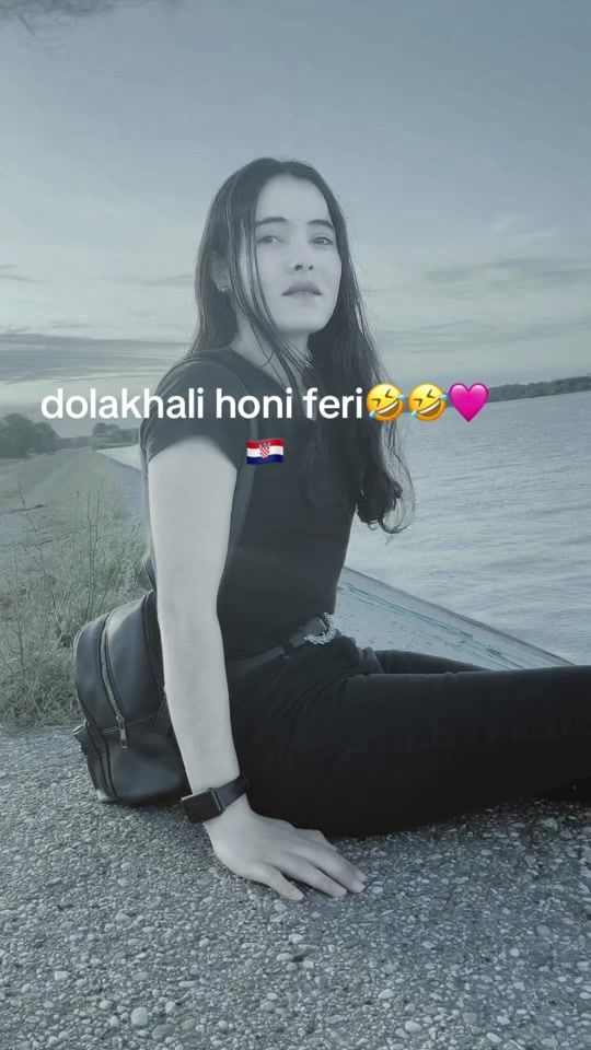 TikTok video thumbnail by gangakhadka726