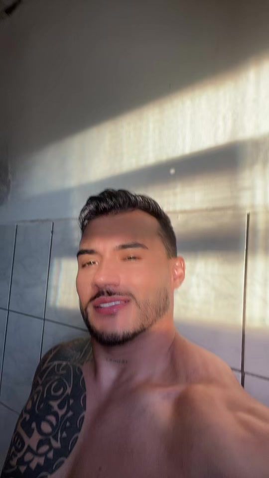TikTok video thumbnail by modelofelipyramos