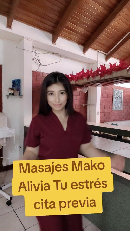 TikTok video thumbnail by masajesmako