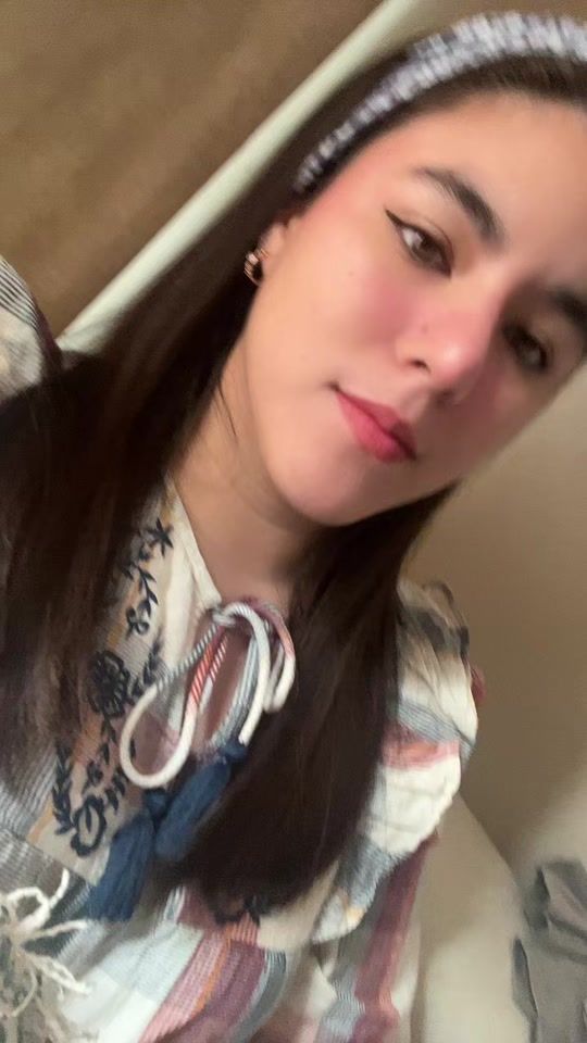 TikTok video thumbnail by camilasj10