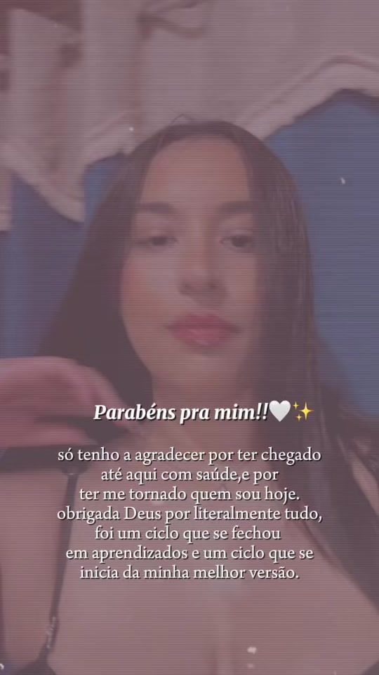 TikTok video thumbnail by dudah__ss