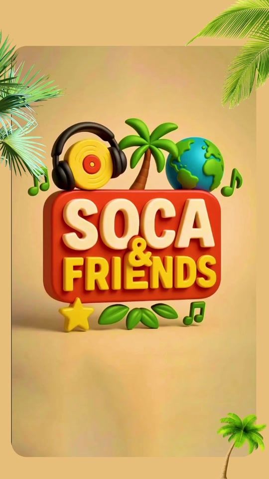 TikTok video thumbnail by socafriends