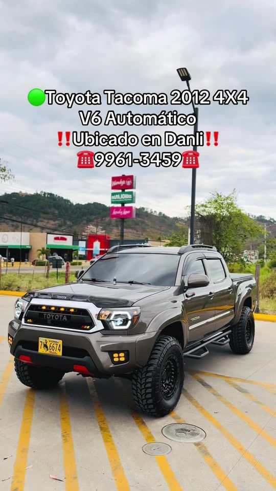 TikTok video thumbnail by importauto.reyes