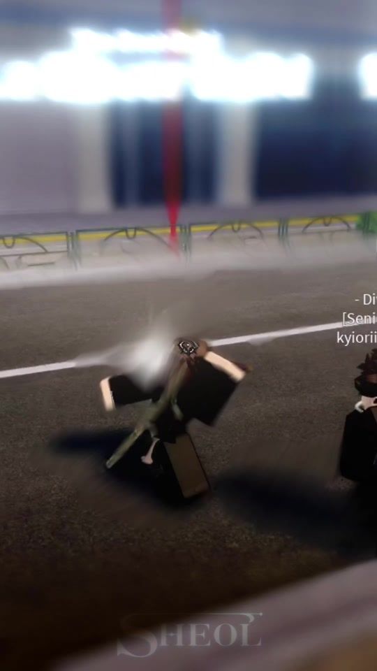 TikTok video thumbnail by sheolroblox