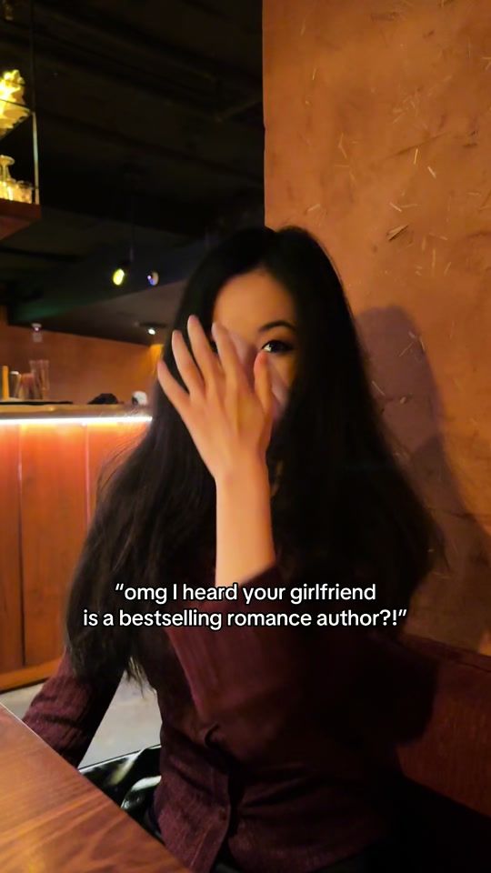 TikTok video thumbnail by annliangauthor