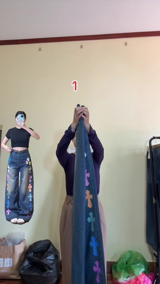 TikTok video thumbnail by tershopping0