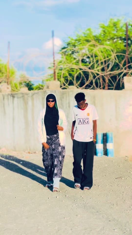 TikTok video thumbnail by abdiqaadirsabtowdhaqane