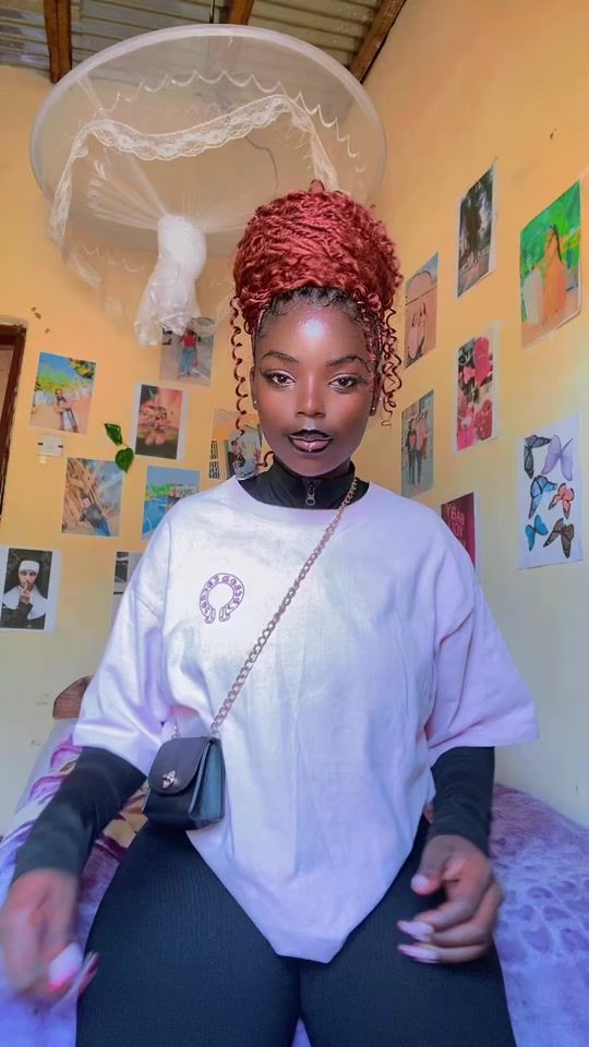 TikTok video thumbnail by melaninmagic34