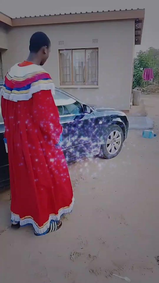 TikTok video thumbnail by bokangsime