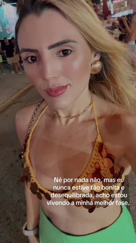 TikTok video thumbnail by andrezzasheila