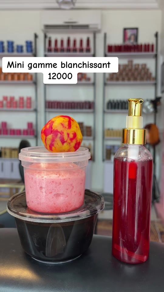 TikTok video thumbnail by phaniecosmetics0
