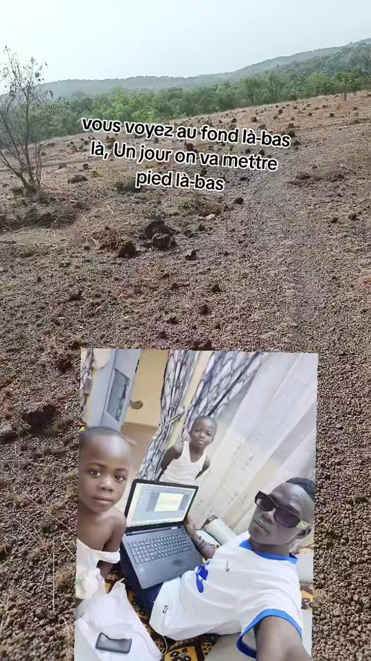 TikTok video thumbnail by issoufchoco175