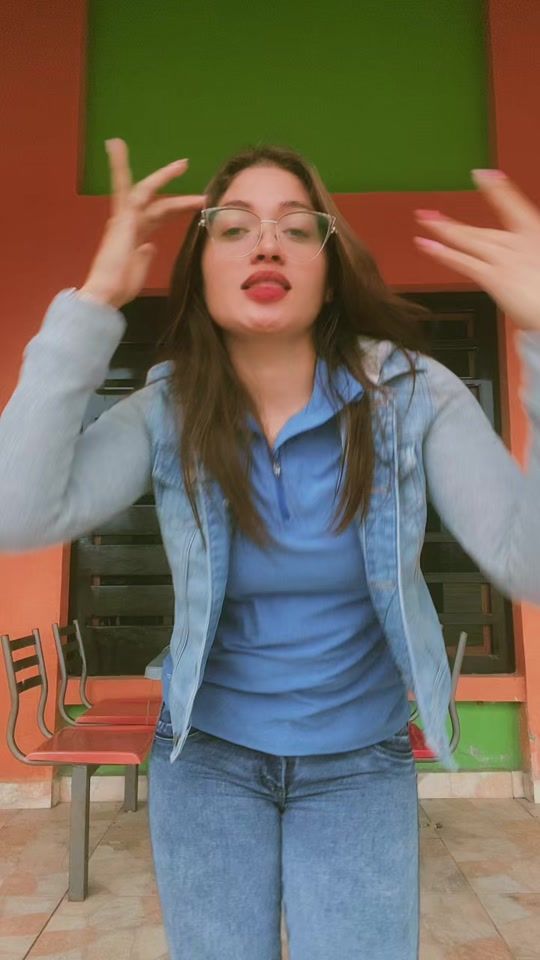 TikTok video thumbnail by amachigua