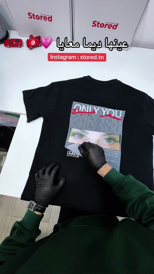 TikTok video thumbnail by stored.tn