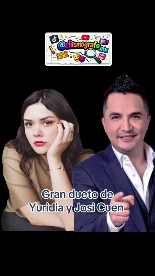TikTok video thumbnail by chismografo_mx