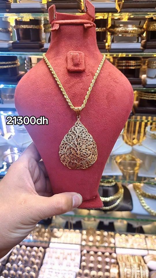 TikTok video thumbnail by bijouterie.al.ihssan