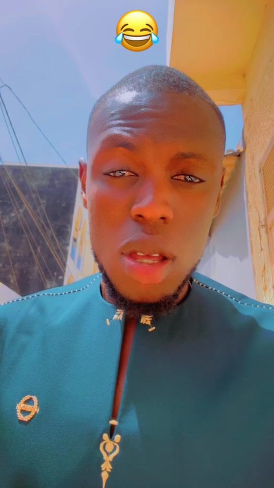 TikTok video thumbnail by modoubayefall123