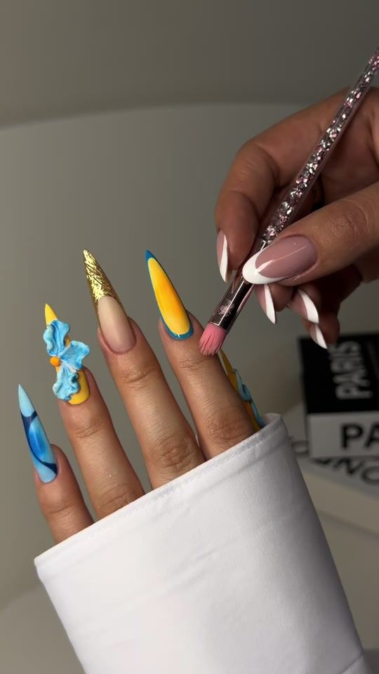TikTok video thumbnail by rrilinails