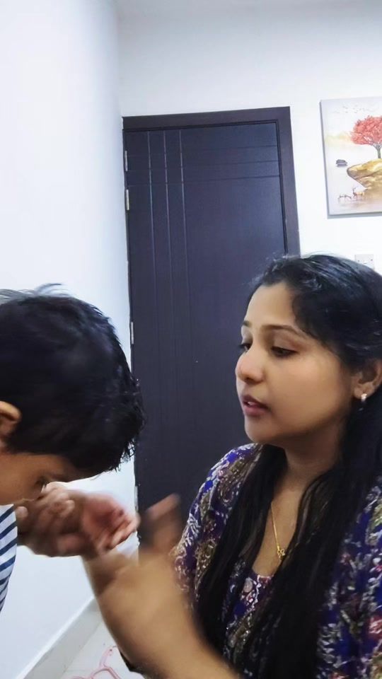 TikTok video thumbnail by sheenu_alex