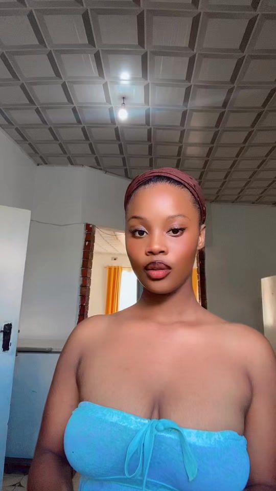 TikTok video thumbnail by mwaka832