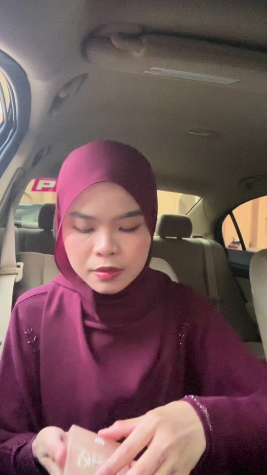 TikTok video thumbnail by wanisyazofficial_
