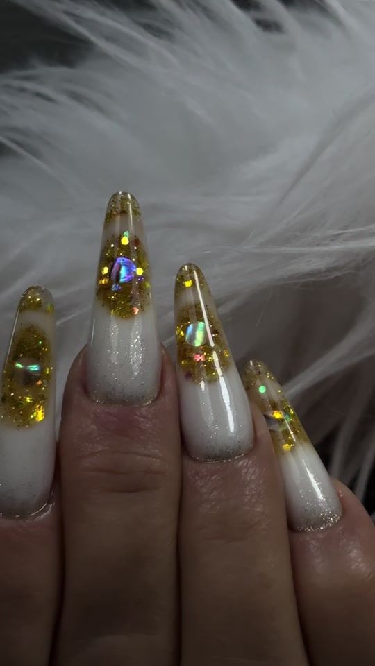 TikTok video thumbnail by nail_art_arzu88