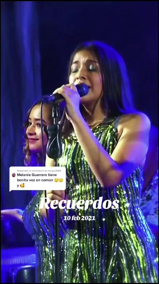TikTok video thumbnail by cumbiabella