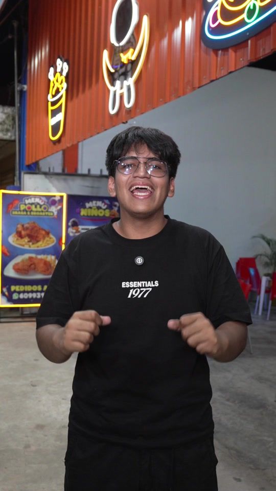 TikTok video thumbnail by capitanpituko