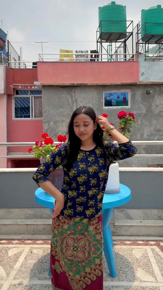 TikTok video thumbnail by laxmeetheeng
