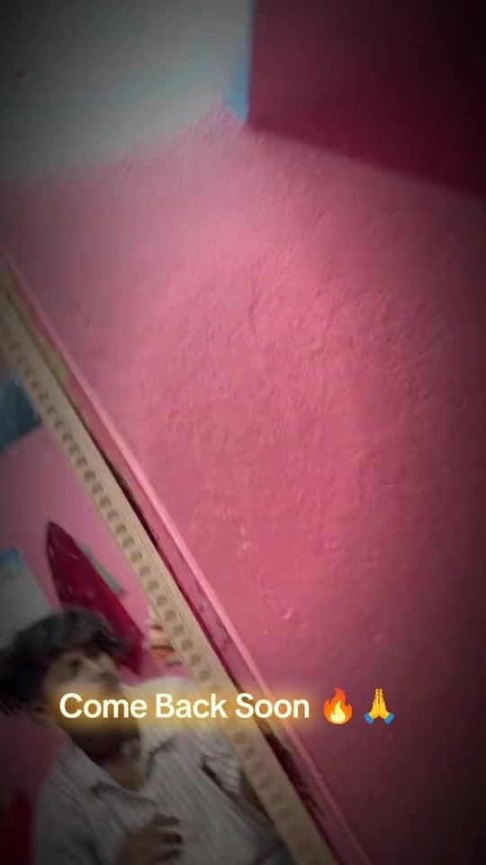 TikTok video thumbnail by roster_sagar_back