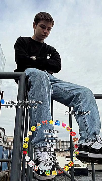 TikTok video thumbnail by hakdam1