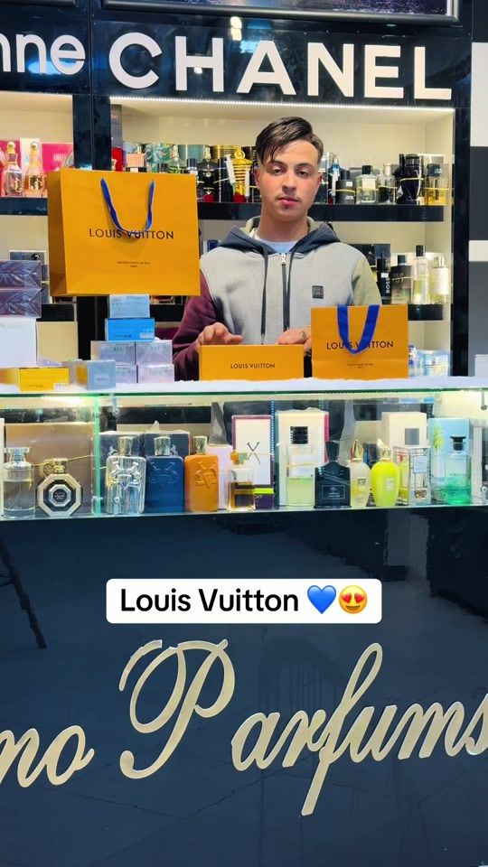 TikTok video thumbnail by bonbino.parfums