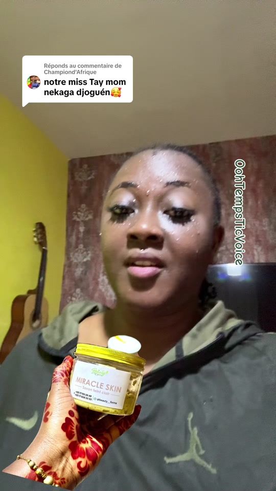 TikTok video thumbnail by authenticvoice