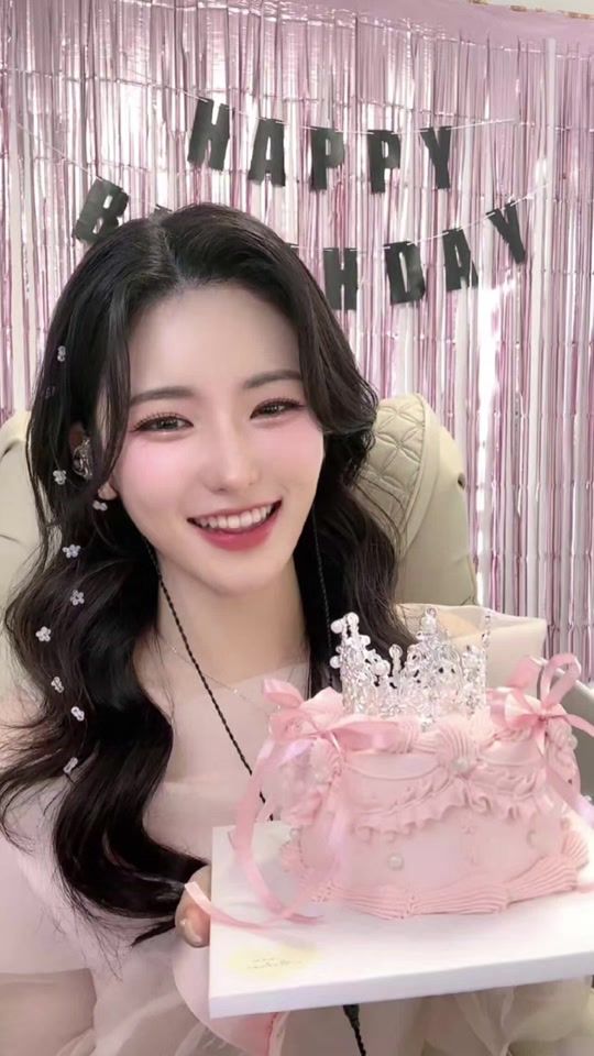 TikTok video thumbnail by yoonha_yy