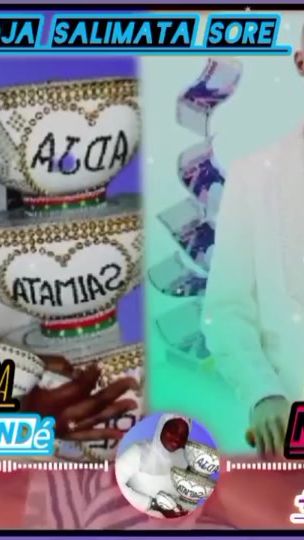 TikTok video thumbnail by zikirinabiiga