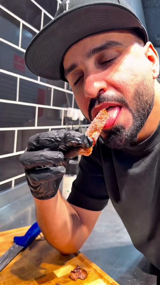 TikTok video thumbnail by mohamadhagever