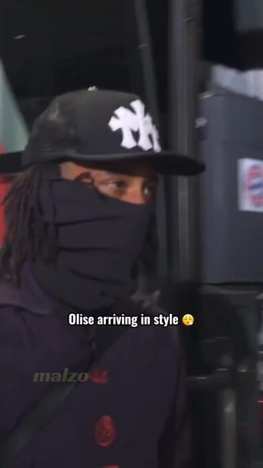 TikTok video thumbnail by malzo_olise17