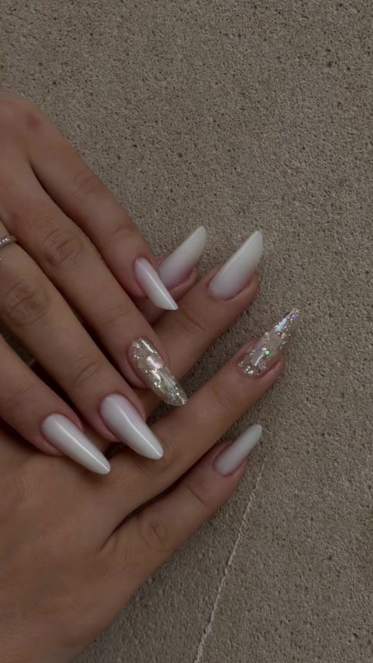TikTok video thumbnail by nail_art__rena