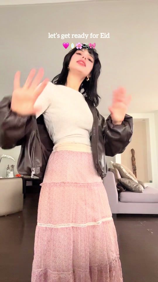 TikTok video thumbnail by ayajoharji