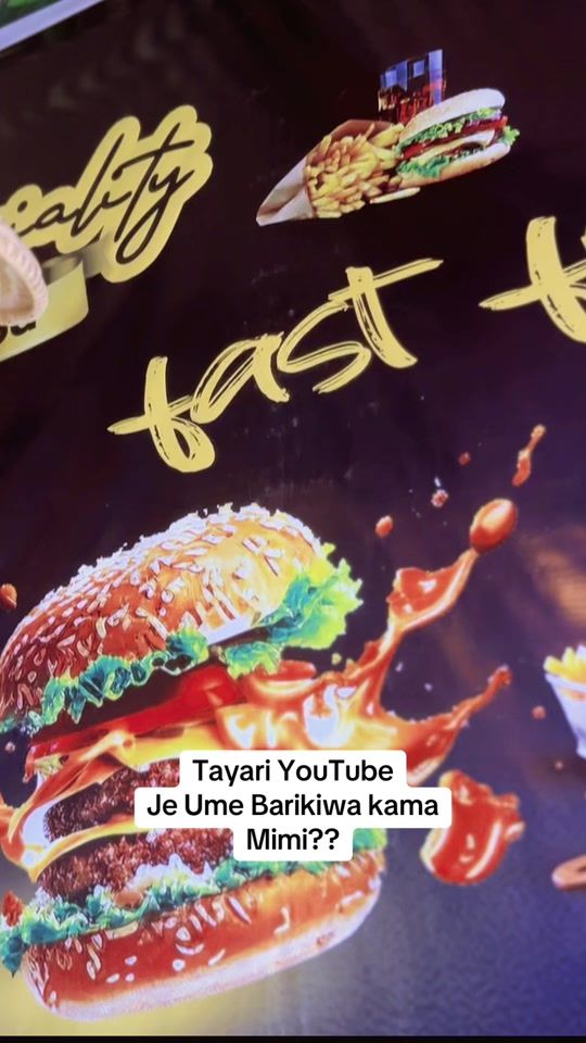 TikTok video thumbnail by mugishovisctoire