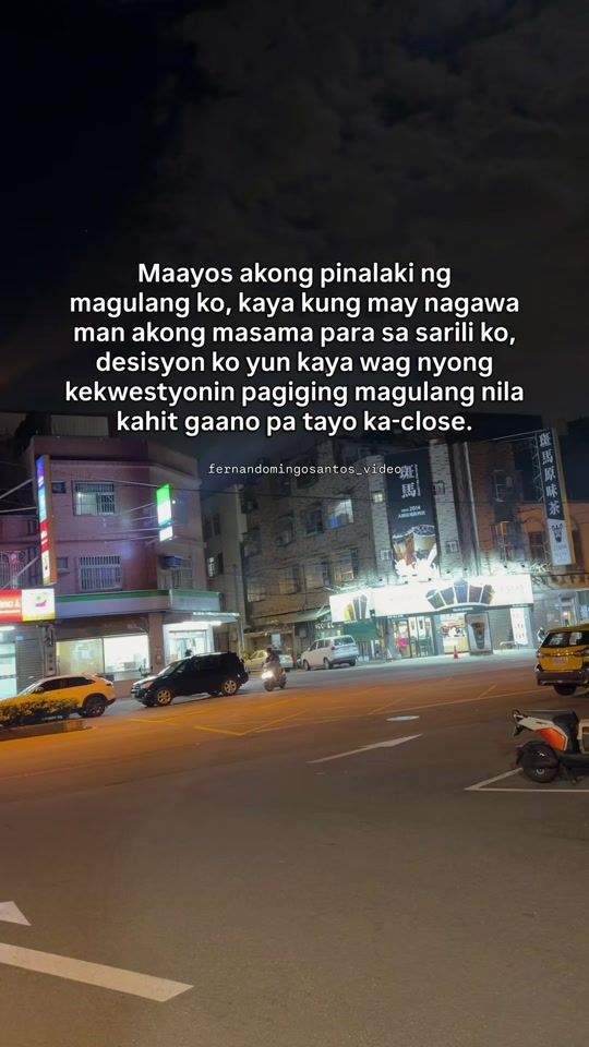 TikTok video thumbnail by akosifernann