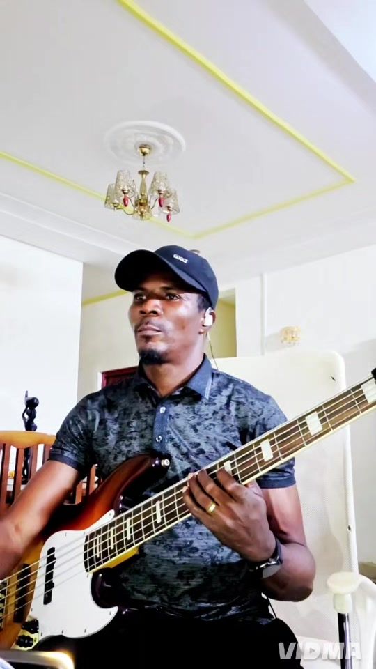 TikTok video thumbnail by josephakata