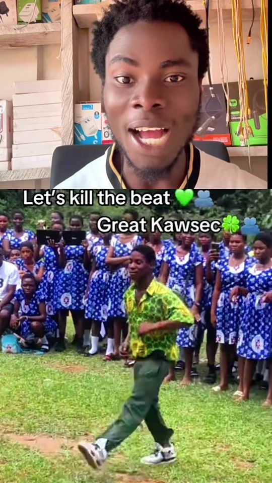 TikTok video thumbnail by mansobloger