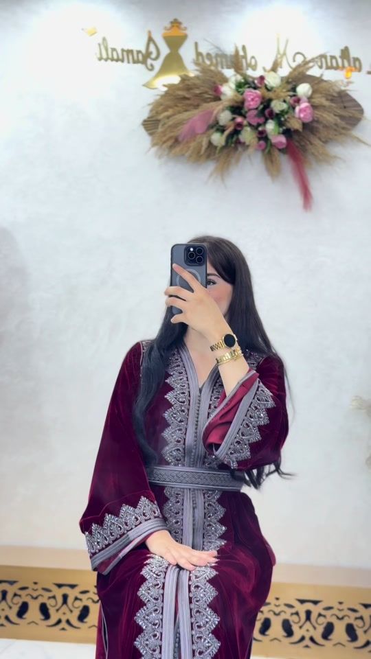 TikTok video thumbnail by jamali.caftan