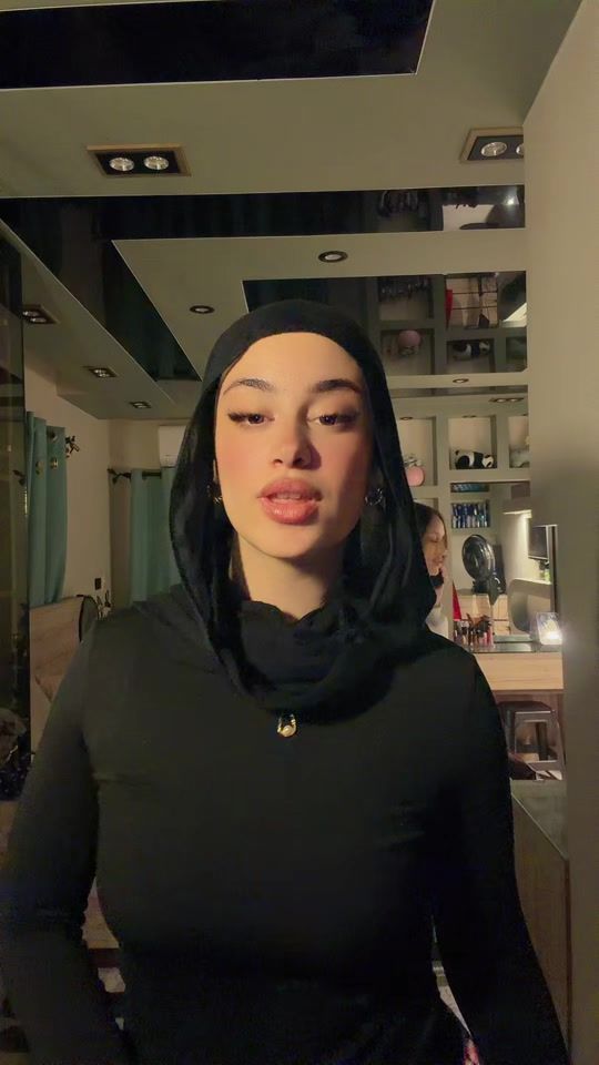 TikTok video thumbnail by maryammkamall