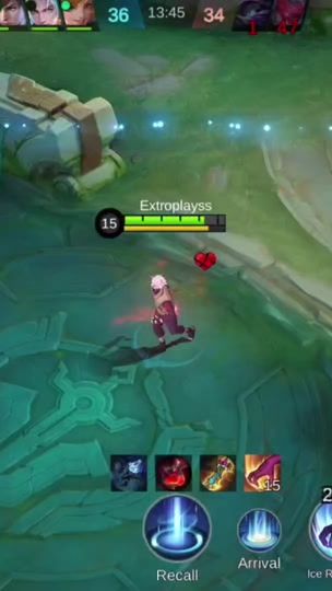 TikTok video thumbnail by extroplayss