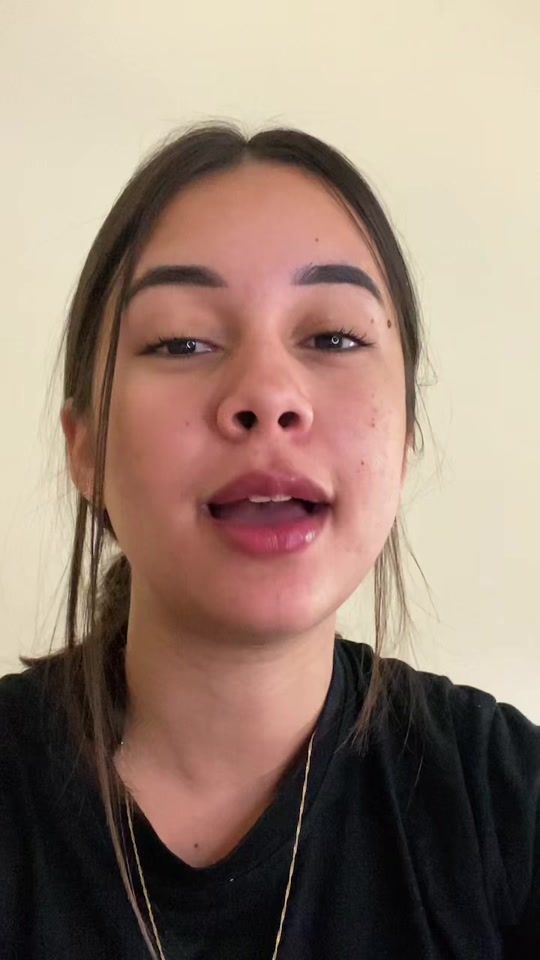 TikTok video thumbnail by becaakah